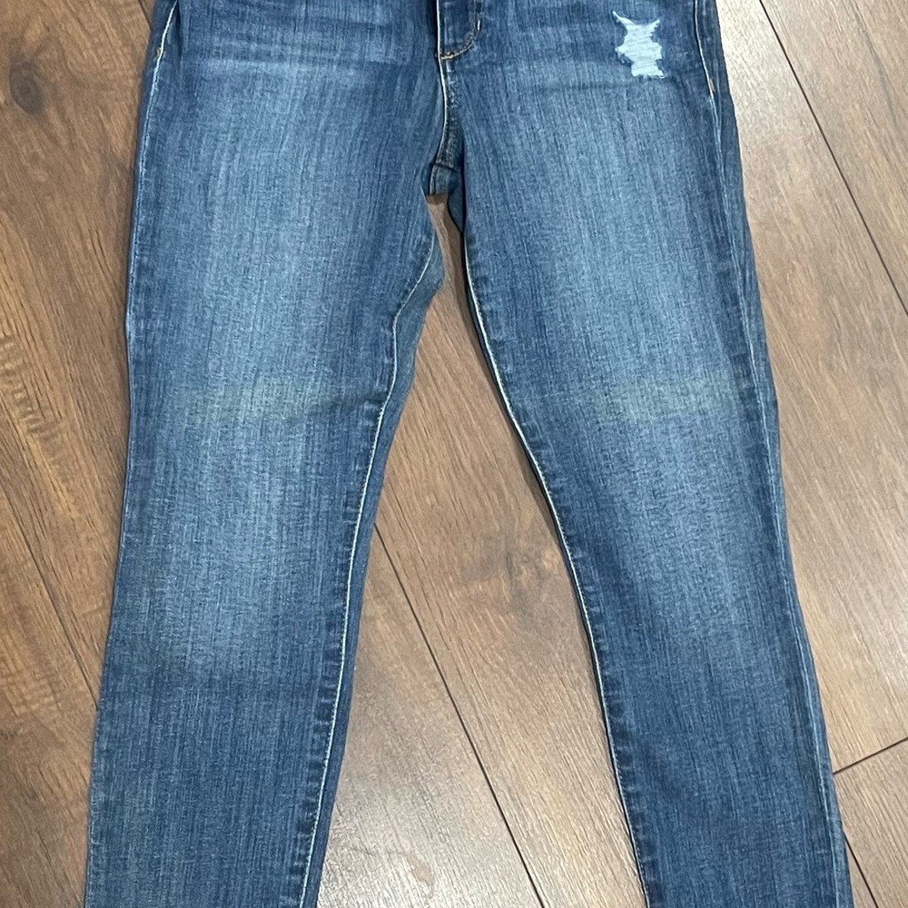 Joe's Jeans Girls Skinny Denim